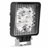 Werklamp LED 9-36V, afmeting 110x110mm