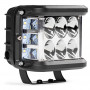 Werklamp AWL08 12 LED 9-36V, 110x75mm, floodlight vorm