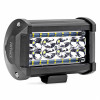 Werklamp AWL09 28 LED, 9-36V, floodlight, afmeting: 36x82 mm