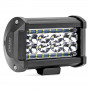 Werklamp AWL09 28 LED, 9-36V, floodlight, afmeting: 36x82 mm