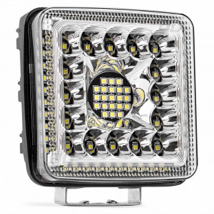 Werklamp AWL13 77 LED FLOOD 9-36V