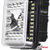 Werklamp AWL13 77 LED FLOOD 9-36V