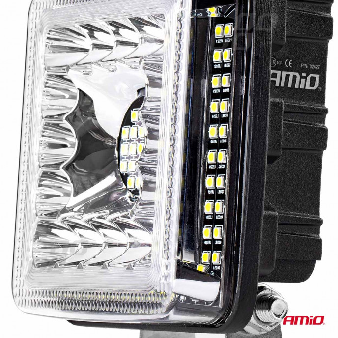 Werklamp AWL13 77 LED FLOOD 9-36V