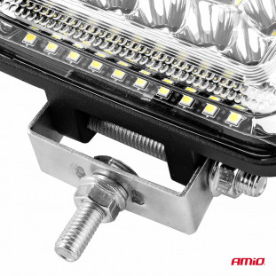Werklamp AWL13 77 LED FLOOD 9-36V