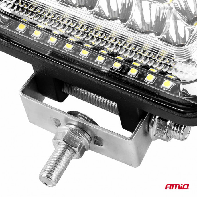 Werklamp AWL13 77 LED FLOOD 9-36V