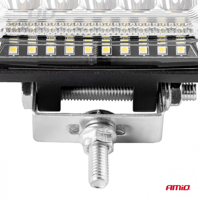 Werklamp AWL13 77 LED FLOOD 9-36V