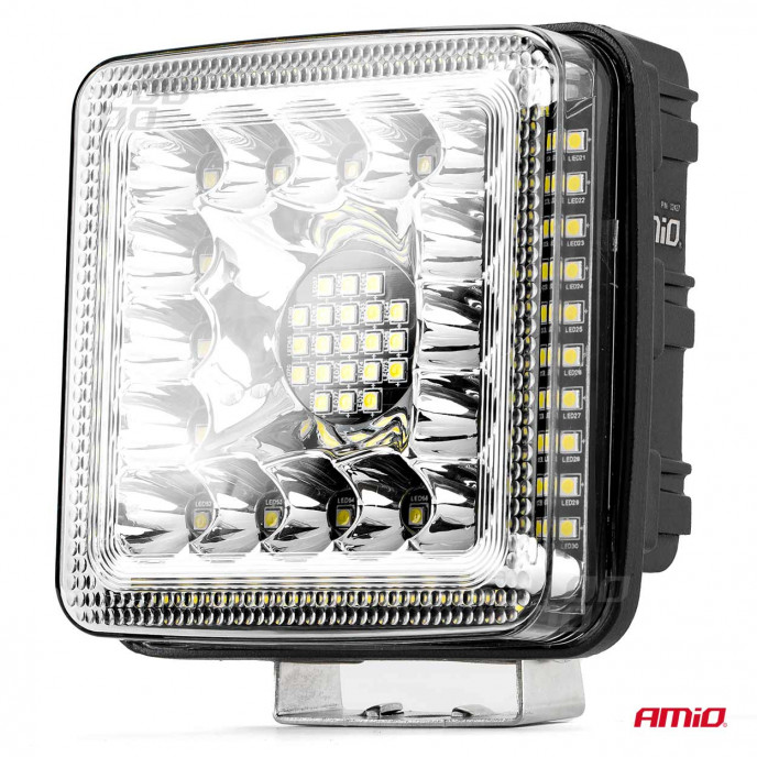 Werklamp AWL13 77 LED FLOOD 9-36V