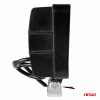 Werklamp AWL13 77 LED FLOOD 9-36V