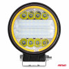 Werklamp AWL14 42 LED COMBO (2 Functies) 9-36V