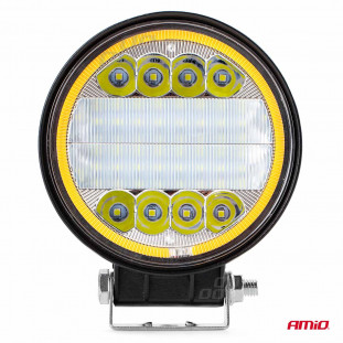 Werklamp AWL14 42 LED COMBO (2 Functies) 9-36V