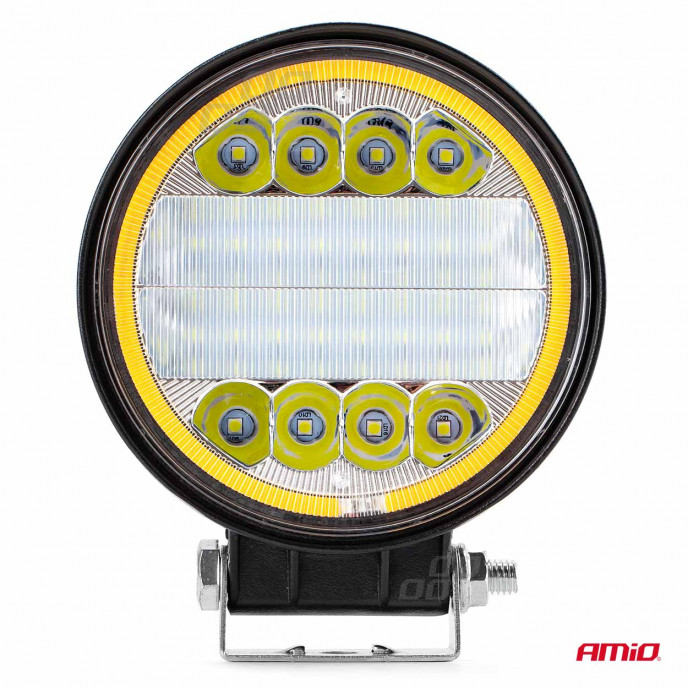 Werklamp AWL14 42 LED COMBO (2 Functies) 9-36V