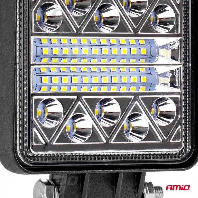 Werklamp AWL15 26LED COMBO 9-36V