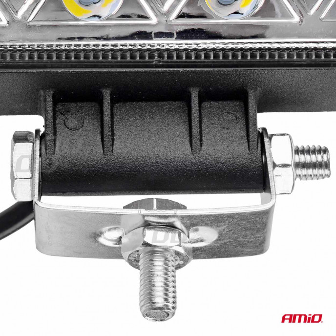 Werklamp AWL15 26LED COMBO 9-36V