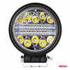 Werklamp AWL16 26LED COMBO 9-36V