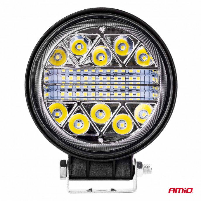 Werklamp AWL16 26LED COMBO 9-36V