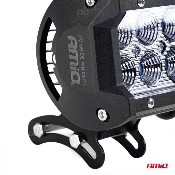 Werklamp AWL17 6LED Floodlight 9-36V, 95x77mm
