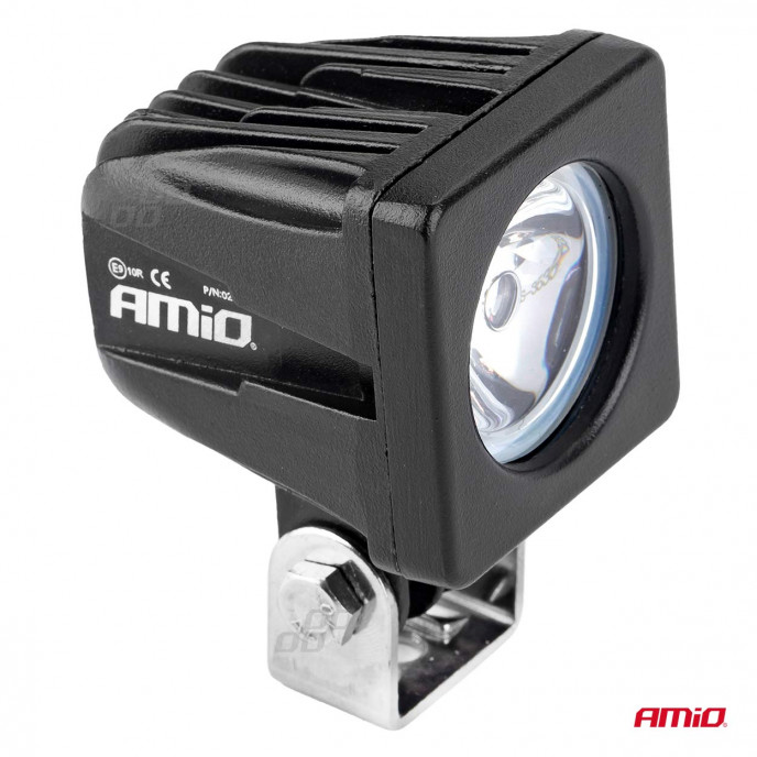 Werklamp AWL18 1LED HP SPOT 9-36V