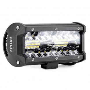 Werklamp LED, 40LED 9-36V, afmeting 170x74x63mm