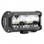 Werklamp LED, 40LED 9-36V, afmeting 170x74x63mm