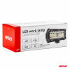 Werklamp LED, 40LED 9-36V, afmeting 170x74x63mm
