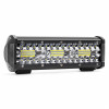 Werkende LED lichtbalk AWL20 60LED COMBO 9-36V
