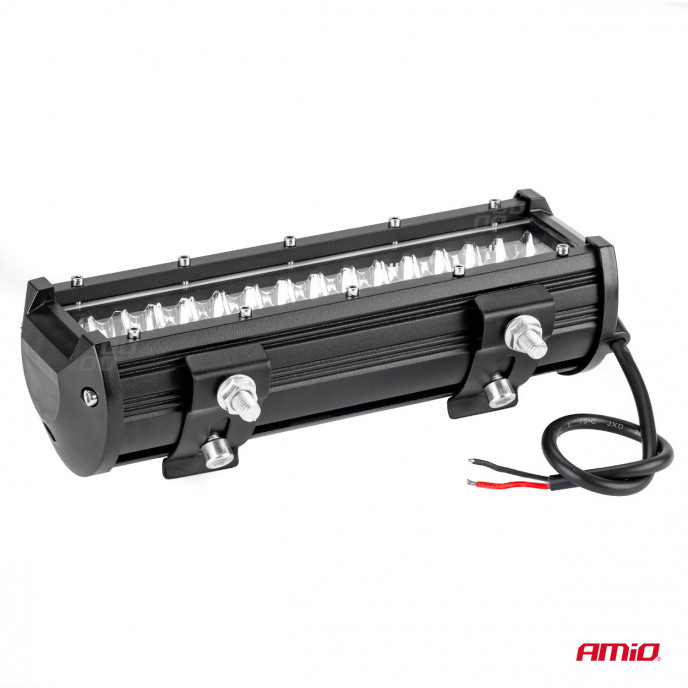 Werkende LED lichtbalk AWL20 60LED COMBO 9-36V
