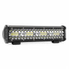 Werkende LED lichtbalk AWL21 80LED COMBO 9-36V