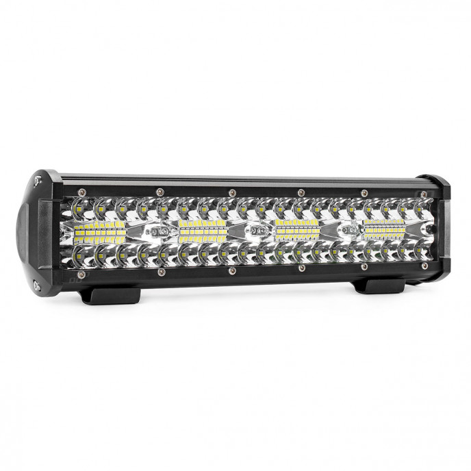 Werkende LED lichtbalk AWL21 80LED COMBO 9-36V