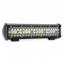 Werkende LED lichtbalk AWL21 80LED COMBO 9-36V