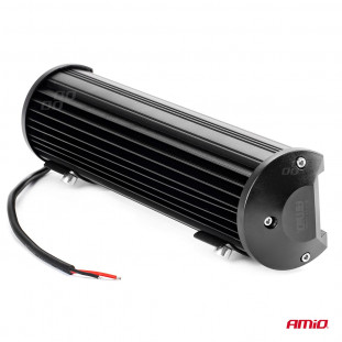Werkende LED lichtbalk AWL21 80LED COMBO 9-36V