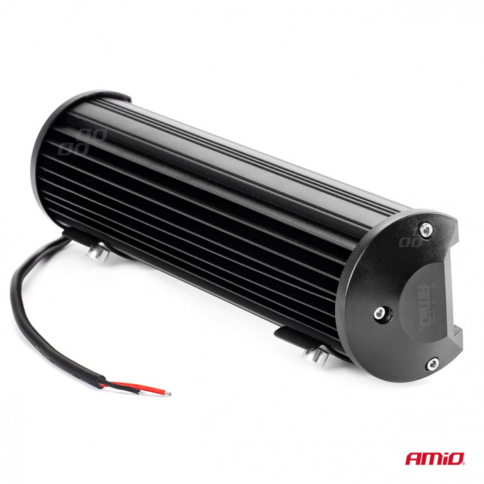 Werkende LED lichtbalk AWL21 80LED COMBO 9-36V