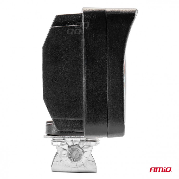 Werklamp AWL22 15LED Floodlight 9-36V, afm: 160x90mm