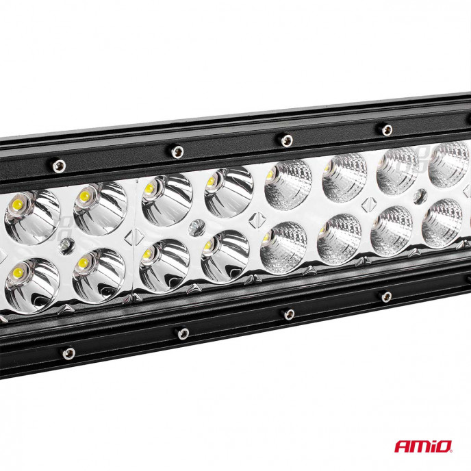 LED-werklichtbalk 113 cm 9-36 V