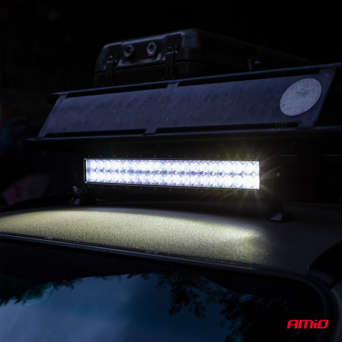 LED-werklichtbalk 113 cm 9-36 V