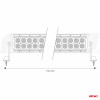 LED-werklichtbalk 113 cm 9-36 V