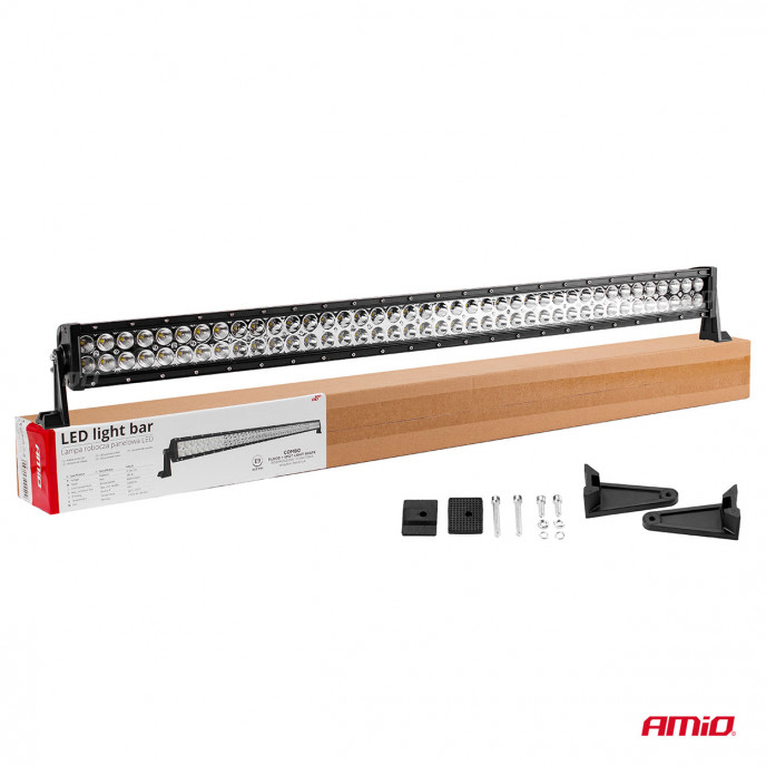 LED-werklichtbalk 113 cm 9-36 V