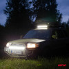 LED-werklichtbalk 113 cm 9-36 V