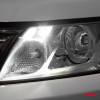 LED CANBUS 18SMD 3014 + 1SMD 1SMD T10 W5W Wit 12V/24V