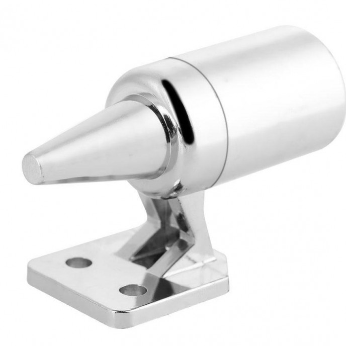 Sonic Deer repeller chroom