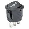 Ronde schakelaar 12/230V BU03