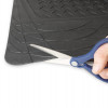 Universele kofferbakmat 137x108cm TM02