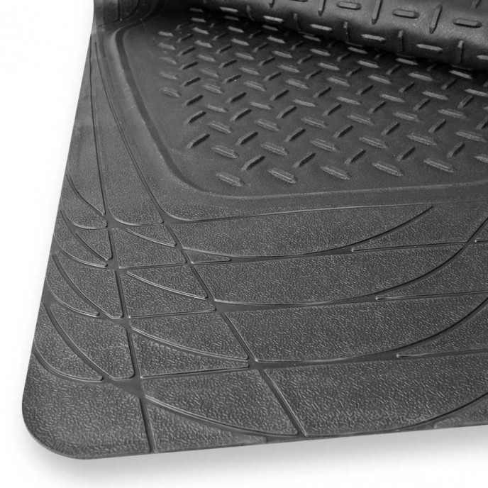 Universele kofferbakmat 137x108cm TM02