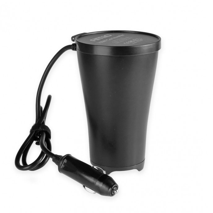 Omvormer AMiO 12V/230V 150W/300W 2xUSB PI02