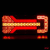 Led-achterlicht AMiO RCL-01-LR dynamic, links
