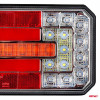 Led-achterlicht AMiO RCL-01-LR dynamic, links