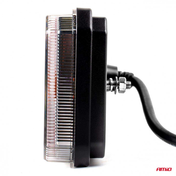 Led-achterlicht AMiO RCL-01-LR dynamic, links