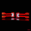 Led-achterlicht AMiO RCL-01-LR dynamic, links