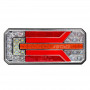 Led-achterlicht AMiO RCL-01-LR dynamisch, rechts