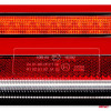 Led-achterlicht AMiO RCL-01-LR dynamisch, rechts