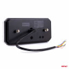 Led-achterlicht AMiO RCL-01-LR dynamisch, rechts